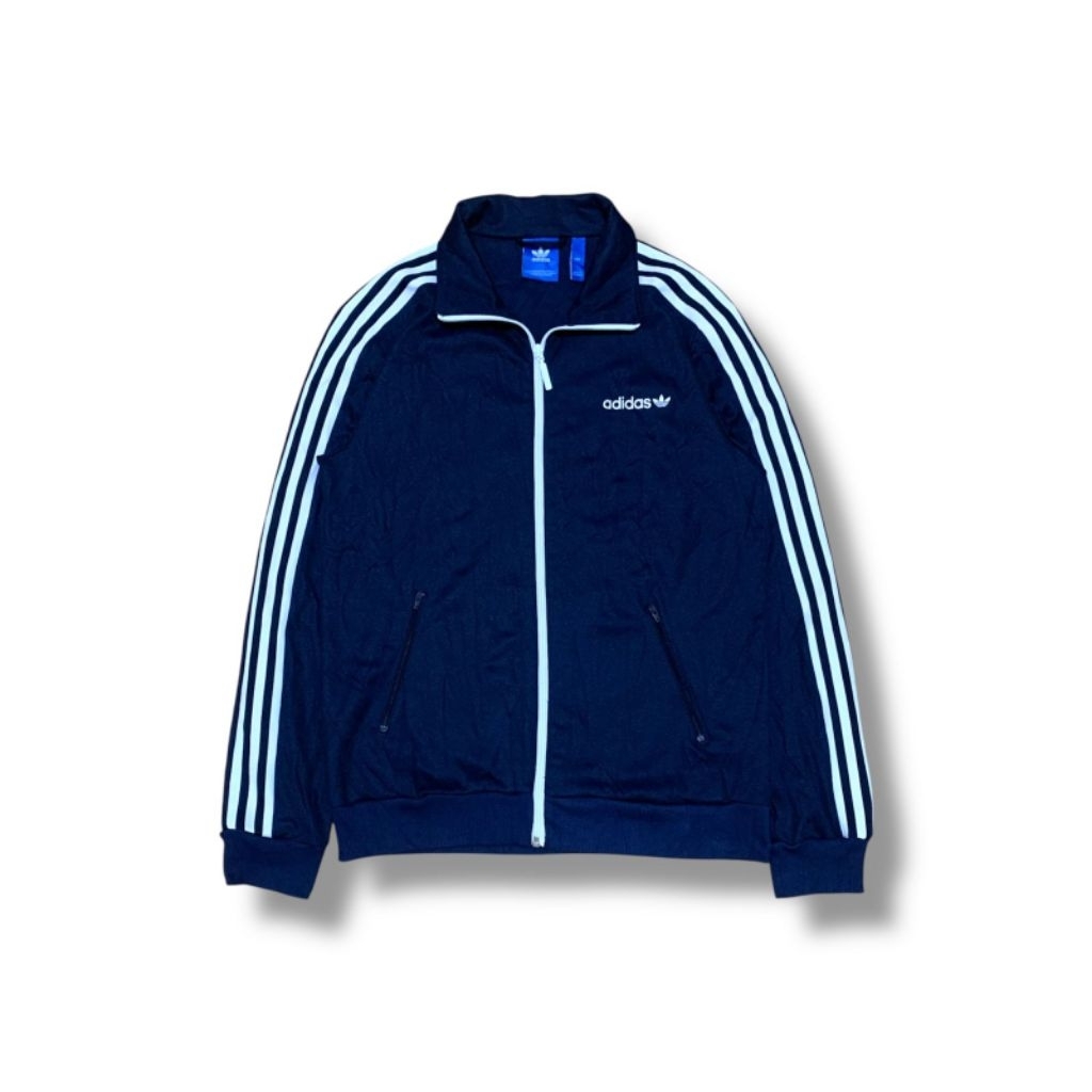 Tracktop Adidas BeckenBauer