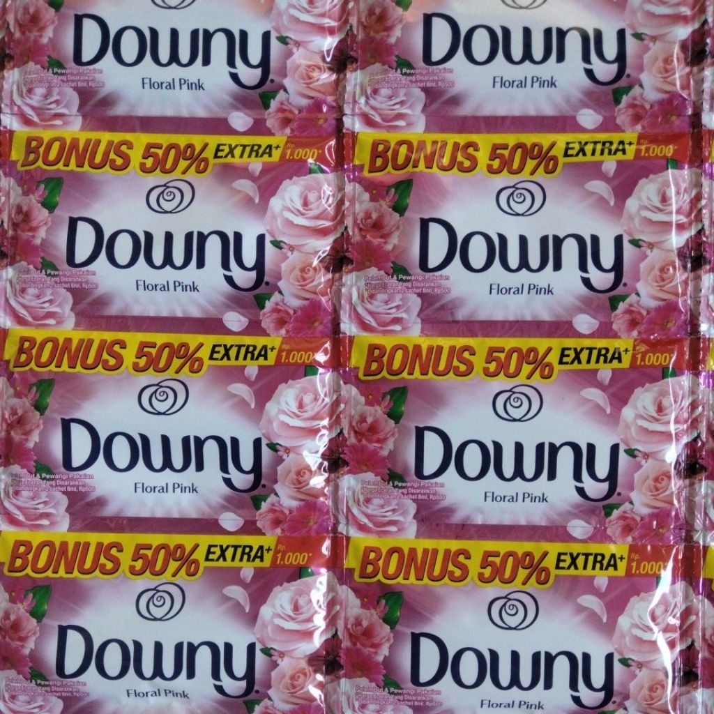 Downy SF & Downy FP