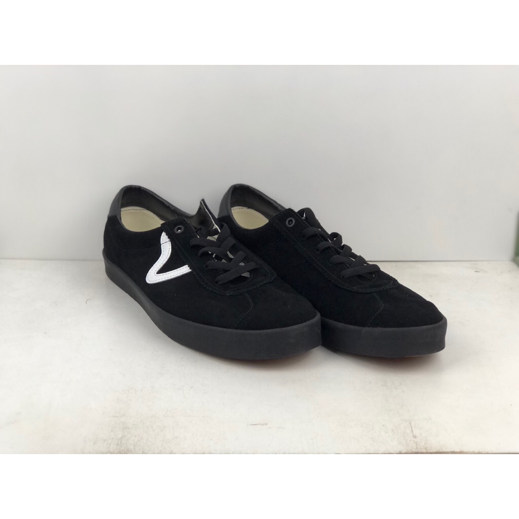 SPORT LOW SIZE 47 SEPATU CASUAL SNEAKERS JALAN SANTAI UKURAN BESAR BIG JUMBO RAKSASA ORIGINAL LAKI P