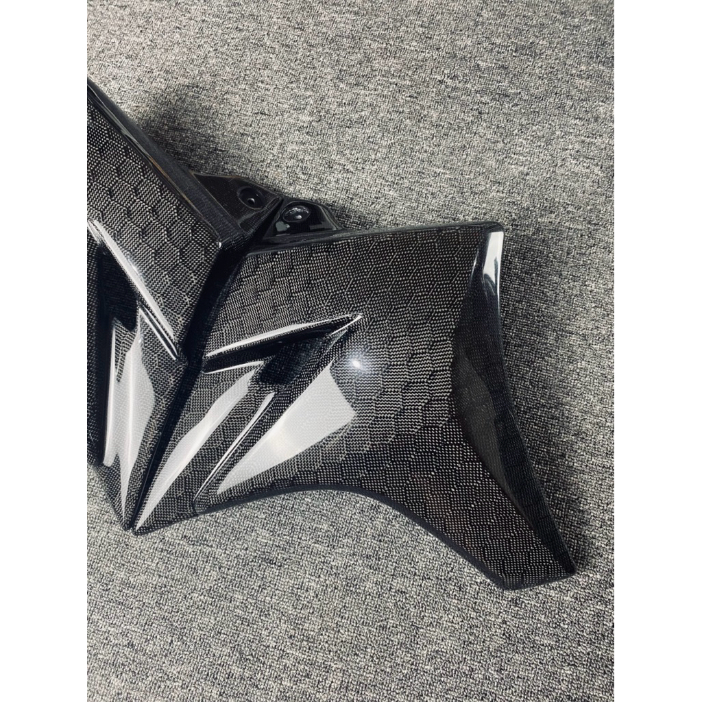 sayap ninja R/Ss Carbon kevlar