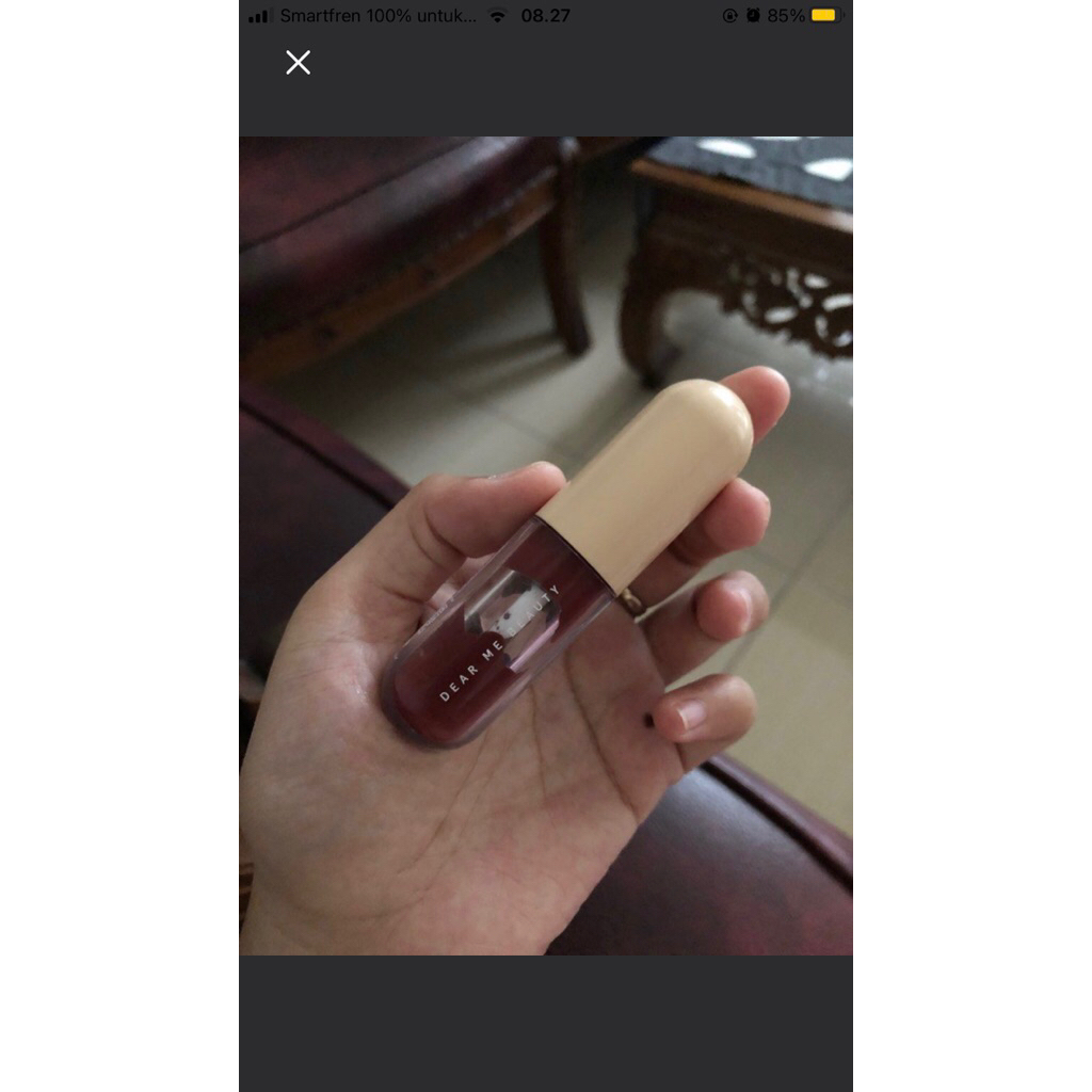 makeover lip (+admin)