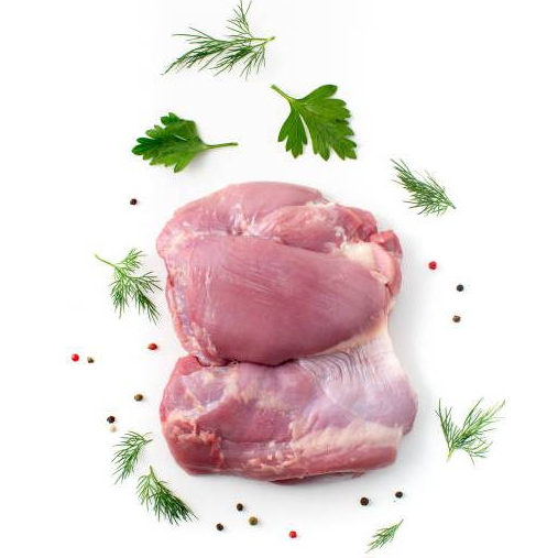 

Daging Ayam Paha Fillet Boneless tanpa kulit 1kg Adijaya Chicken Store