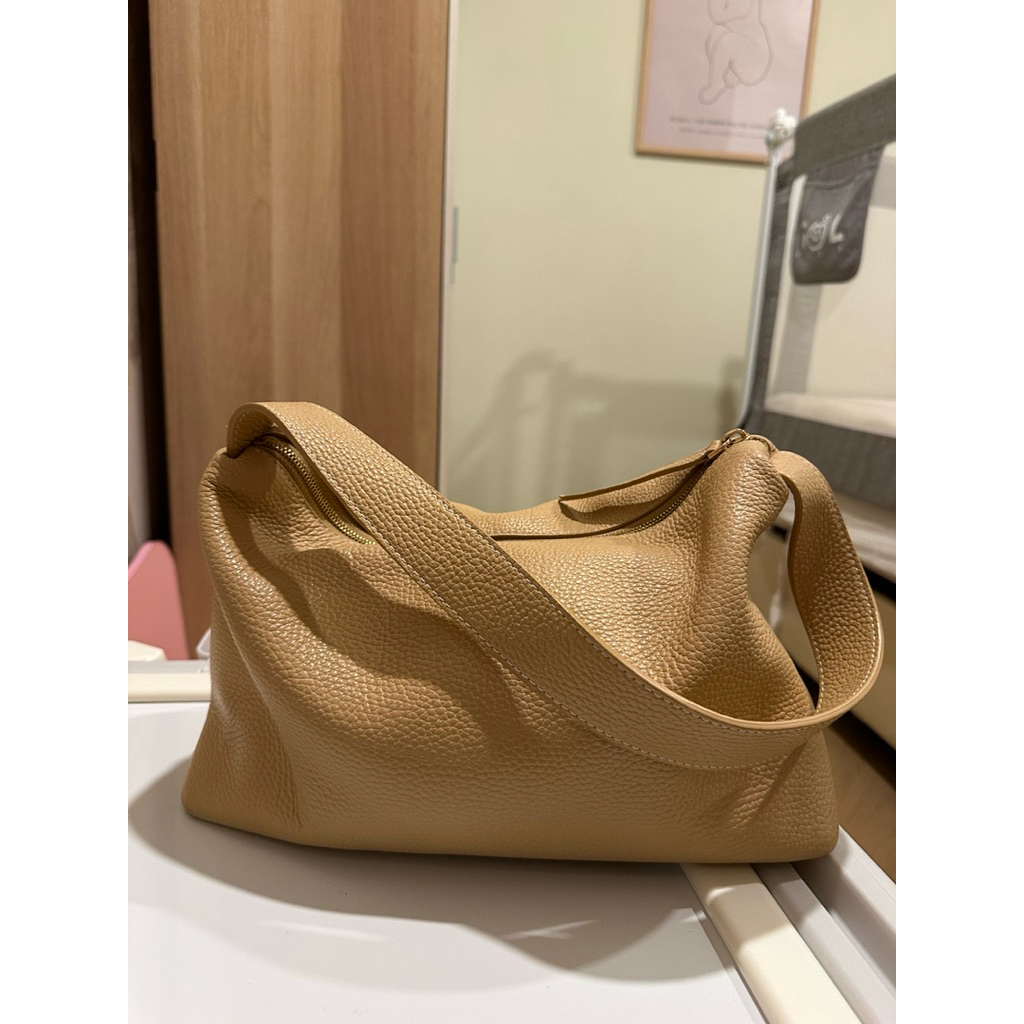 PRELOVED Rounn Callie 30 - Champagne