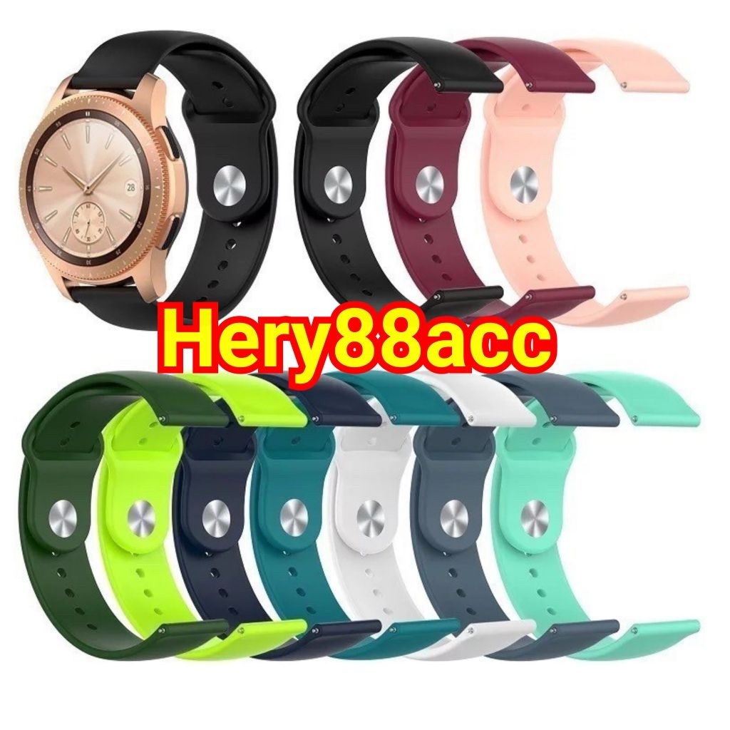 Strap Smarwatch Digitec Venus Tali Jam Tangan