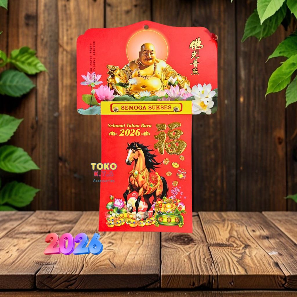 

KALENDER HARIAN SOBEK DENGAN TATAKAN/KALENDER 2026 TERBARU/KALENDER LOKAL