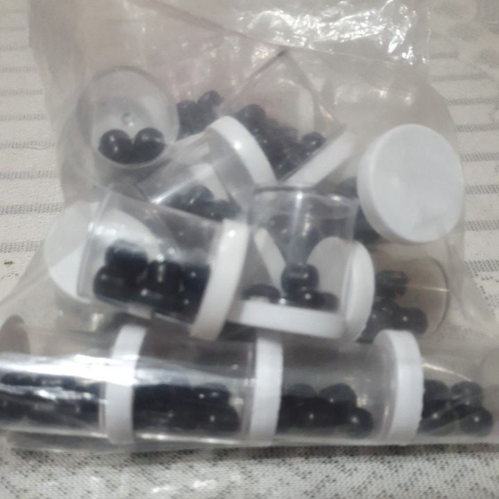 BIO CIP Pil Kesehatan Ajaib - Eceran 6 Pcs Pack - Originall