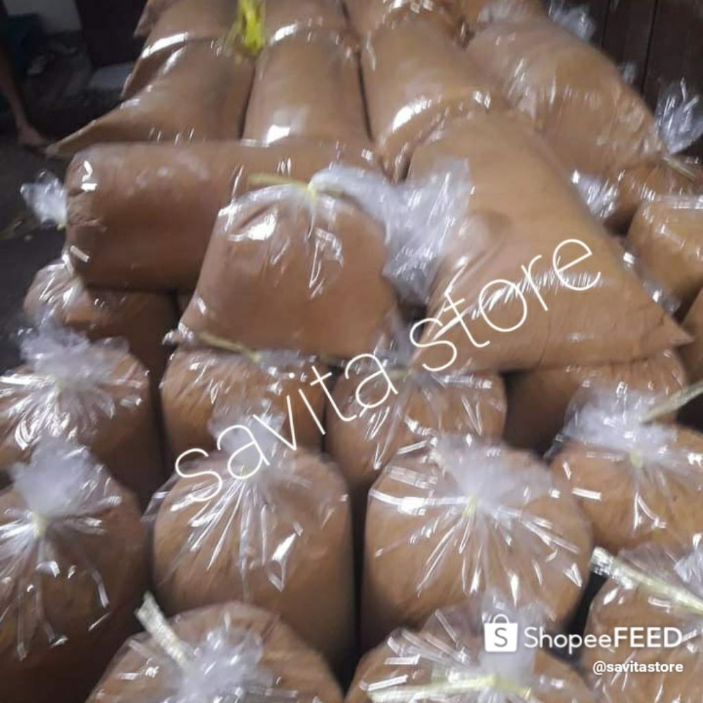 

10 kg gula semut kelapa organik Premium gula merah brown sugar coconut sugar gula merah bubuk gula diet palm sugar