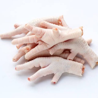 

Ceker ayam broiler kupas segar 1kg