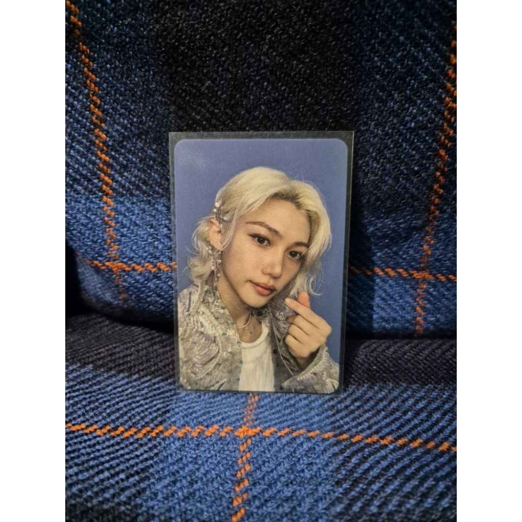Stray Kids PC Felix Limited Ver Album ATE