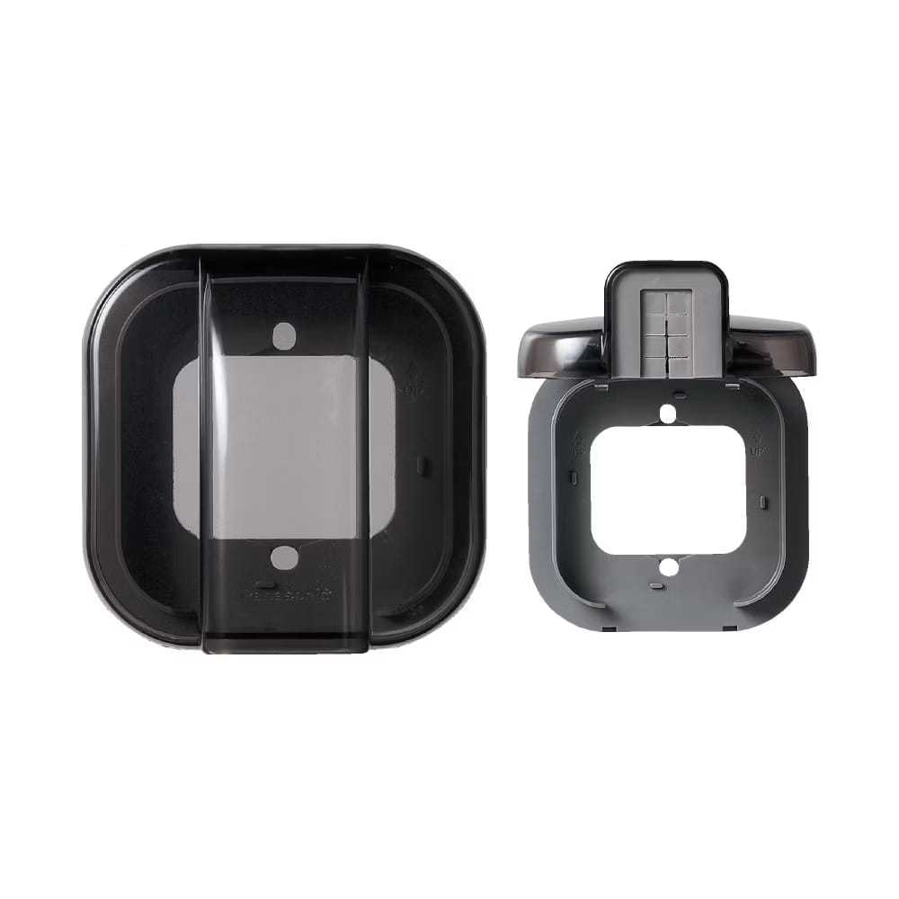 Panasonic Cover/penutup stop kontak waterproff WEJ89911