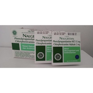 NALGESTAN / nalgestan strip / nalgestan tablet isi 4