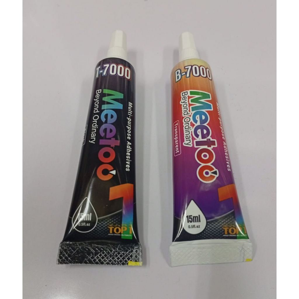 

LEM TOUCHSCREEN /LCD T7000 METOO 15ML