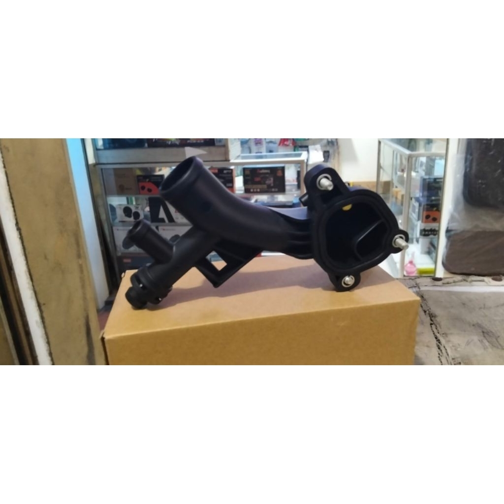 pipa water outlet chevrolet trax