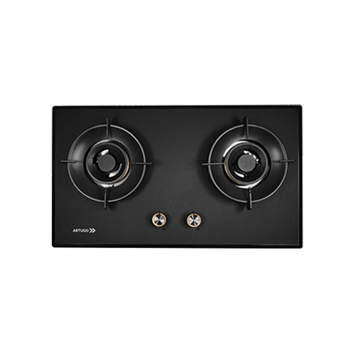 ARTUGO KOMPOR ARTUGO Built In Gas Hob AH 2735 FL