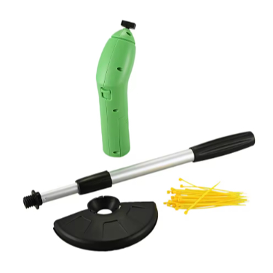 AS Mesin Pemangkas Rumput Tanpa Kabel, Mesin Pemotong Rumput Portabel, Alat Pemangkas Taman Rumah Ta