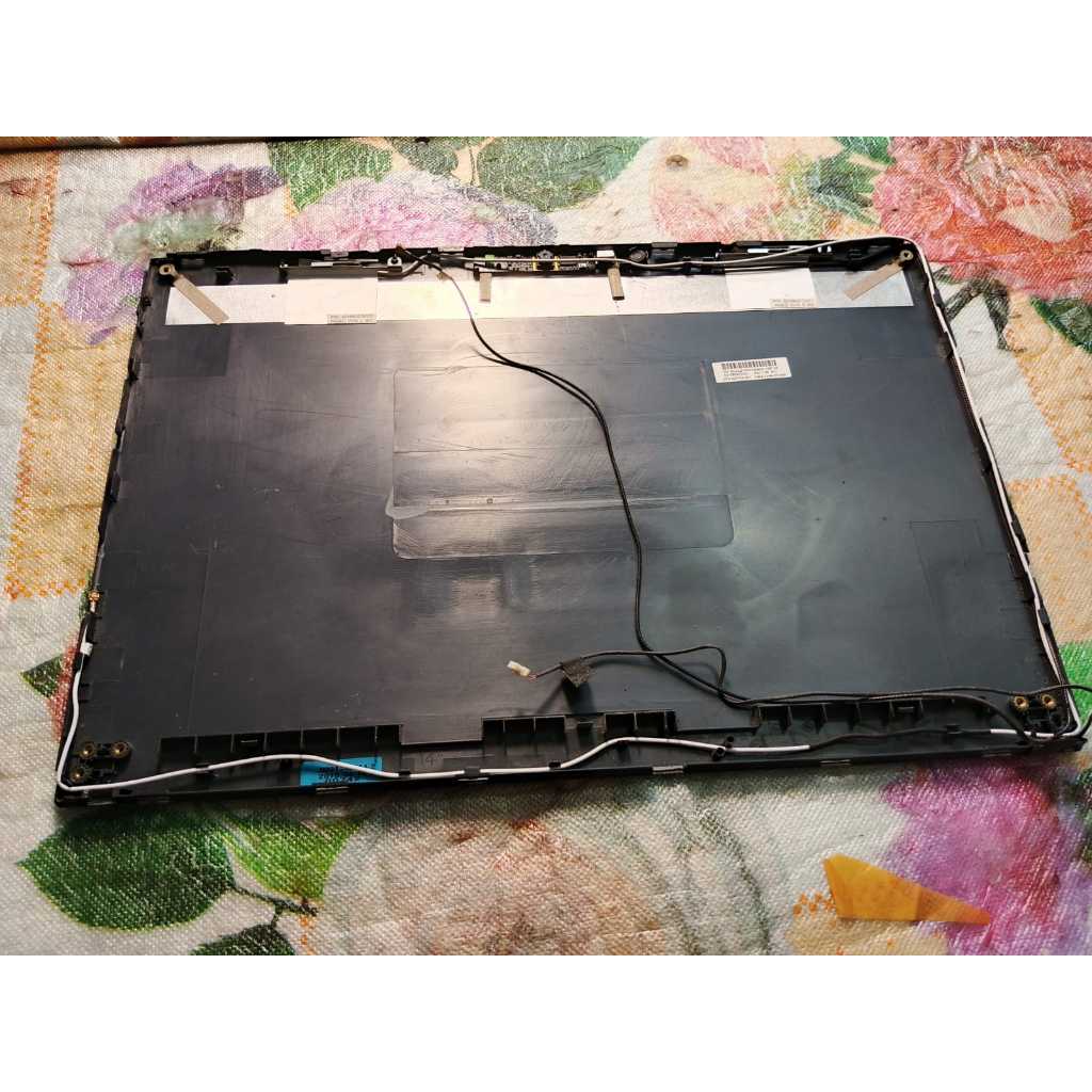 Casing Case Lcd Compaq 420