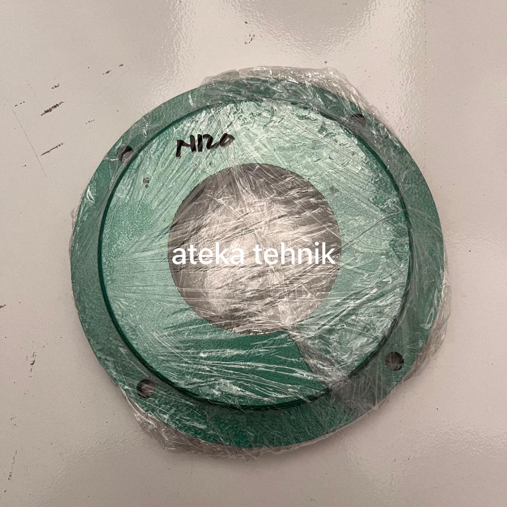 TUTUP BEARING/COVER BEARING/TUTUP LAHER  POLISHER N70/N120