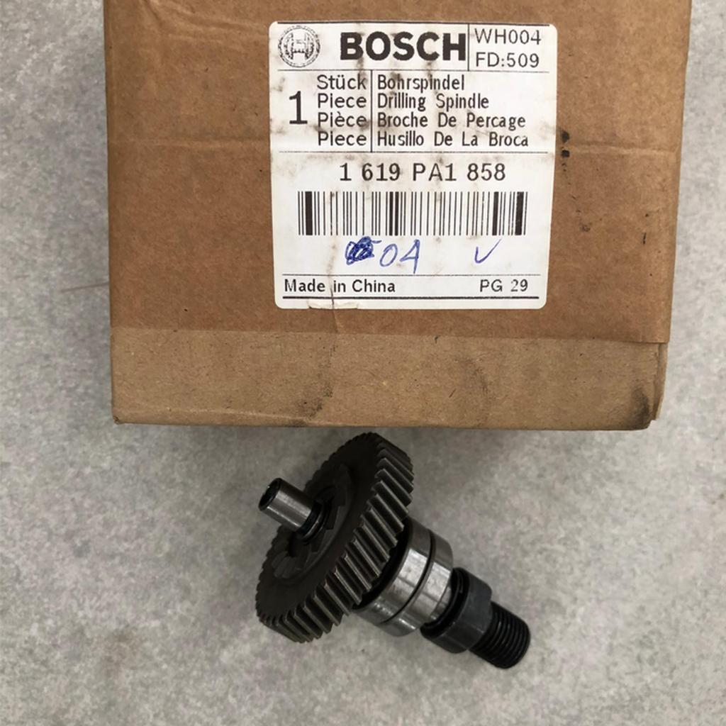 Drilling Spindle Original Bosch GSB 550