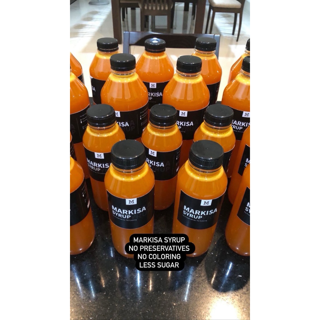 

Homemade Markisa syrup /Markisa sirup medan asli 100%/markisa sirup premium asli/sirup markisa asli/sirup markisa/passion fruit syrup