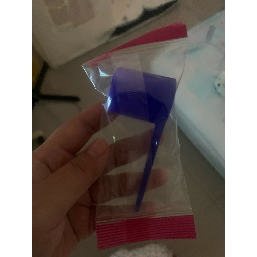 sendok susu sendok takar