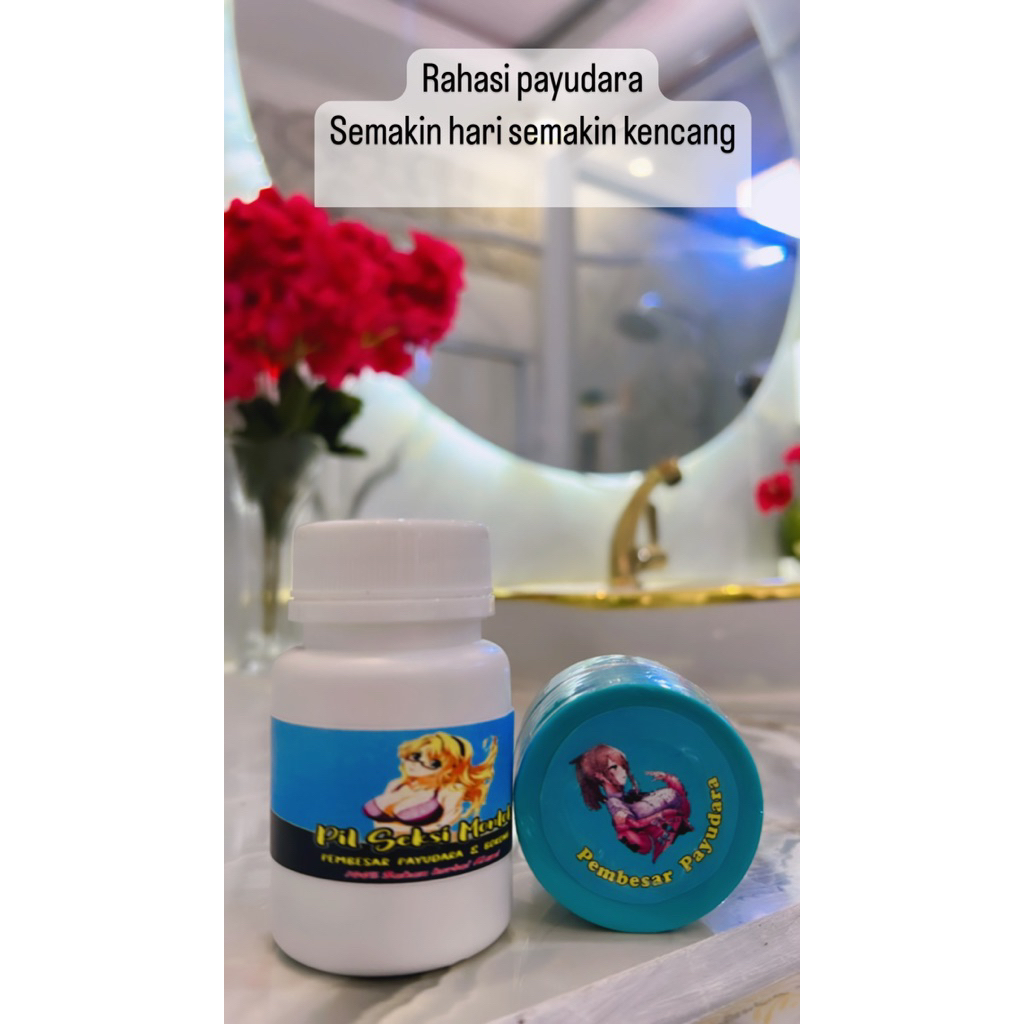 PAKET CEPAT MONTOK PD