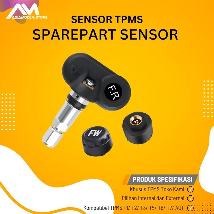 Sensor TPMS Mobil Satuan