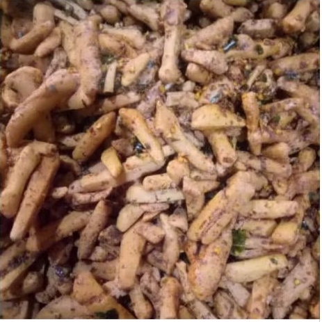 

Bastik Basreng Stik Pedas 250gr