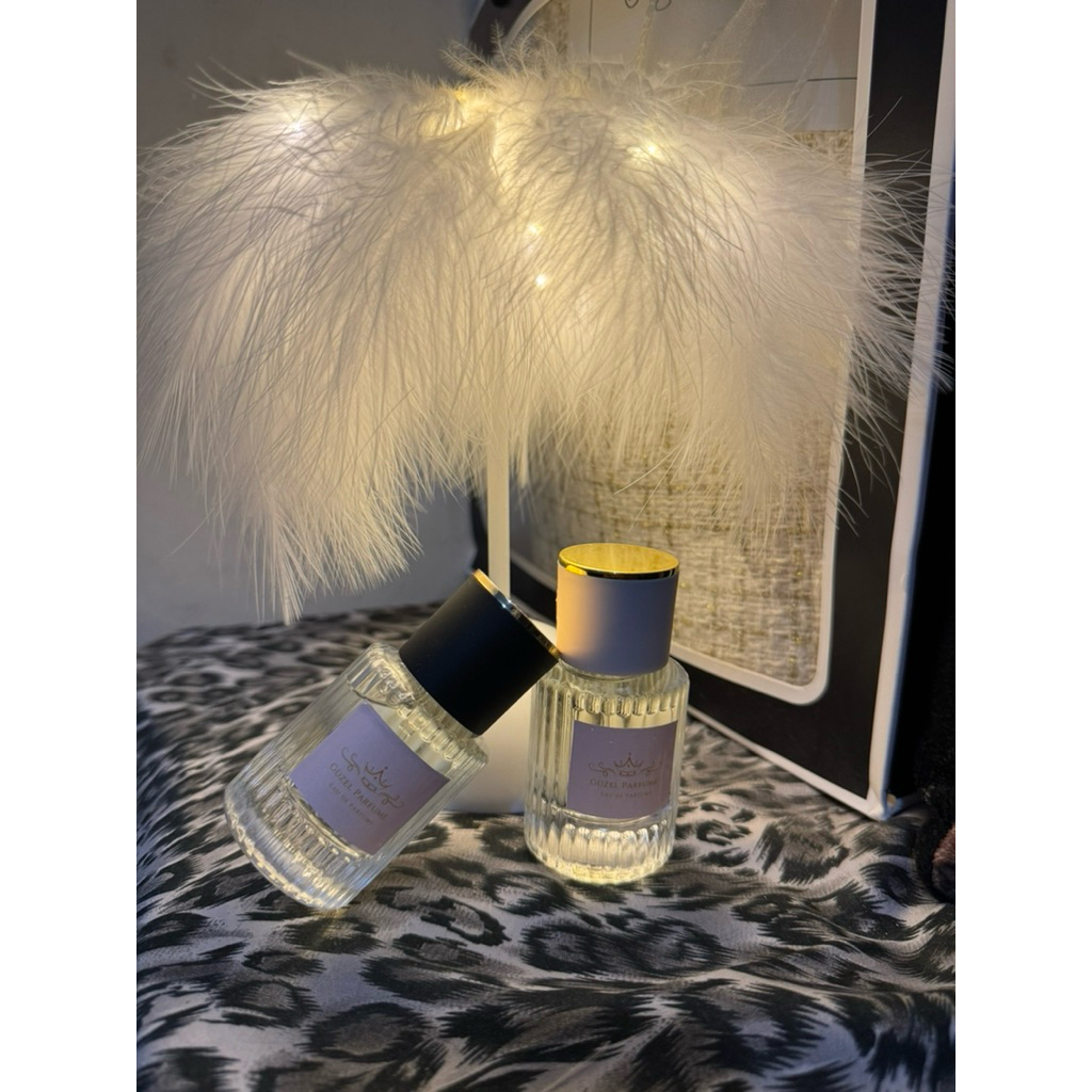 Guzel parfum