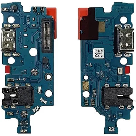 PAPAN CAS + CONNECTOR CAS FOR SAMSUNG A23 5G KUALITAS ORIGINAL