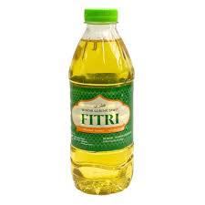 

Minyak Goreng Botol Fitri 400ML