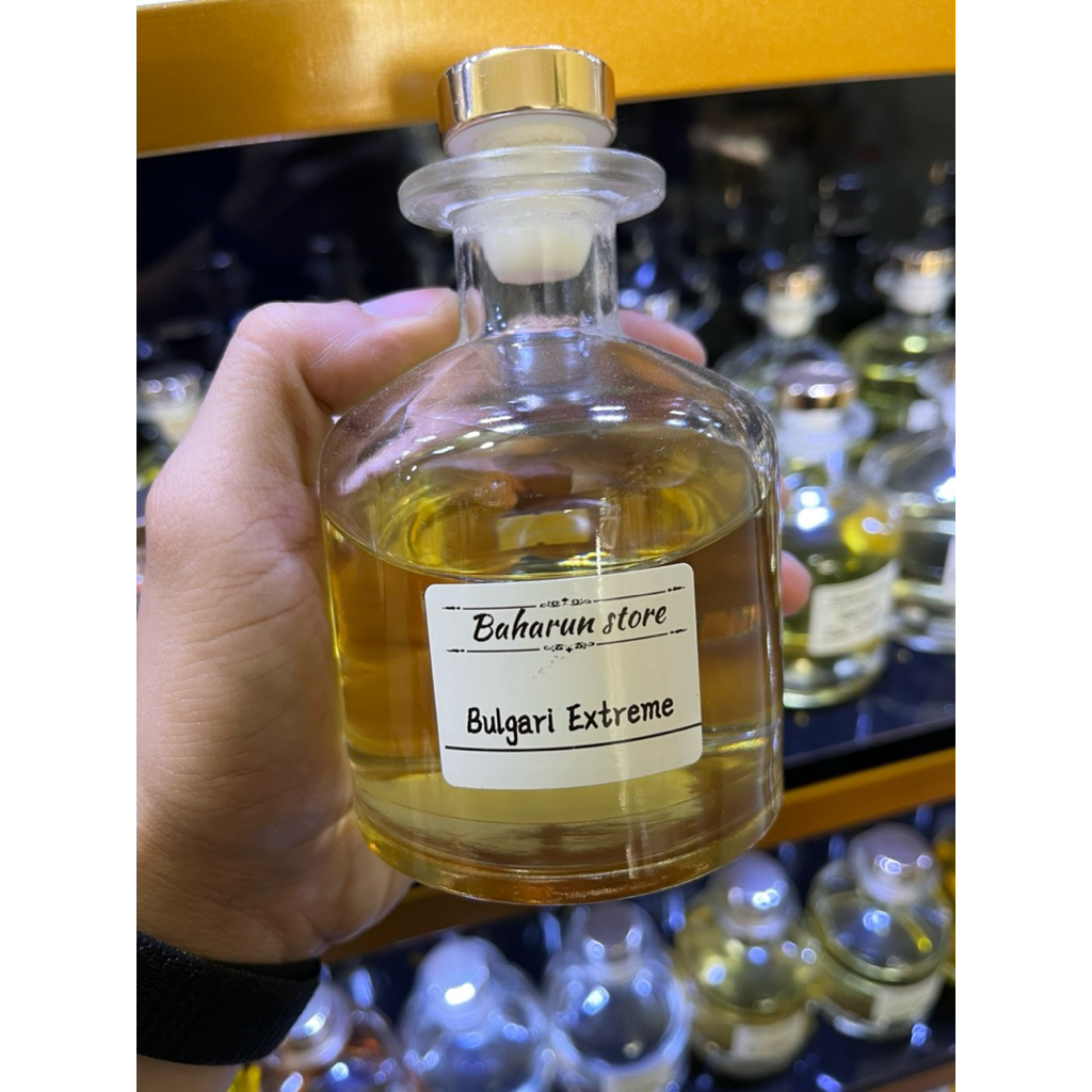 BIBIT DUPE PARFUM BULGARI EXTREME