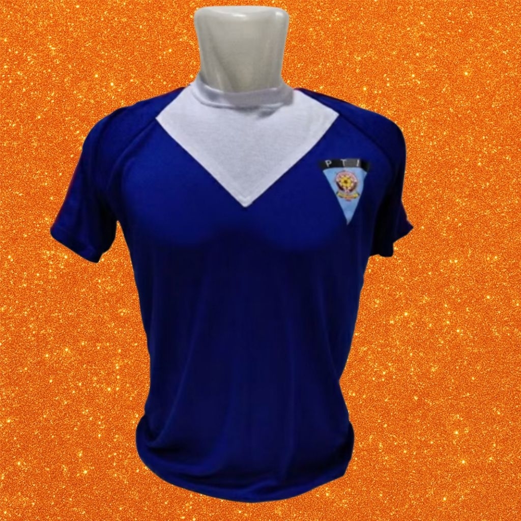 KAOS OBLONG KOMB PTI SATPOL PP