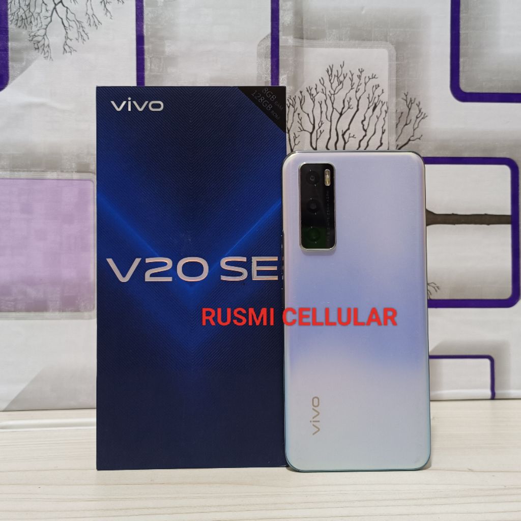 Vivo V20 SE 8/128Gb SECOND