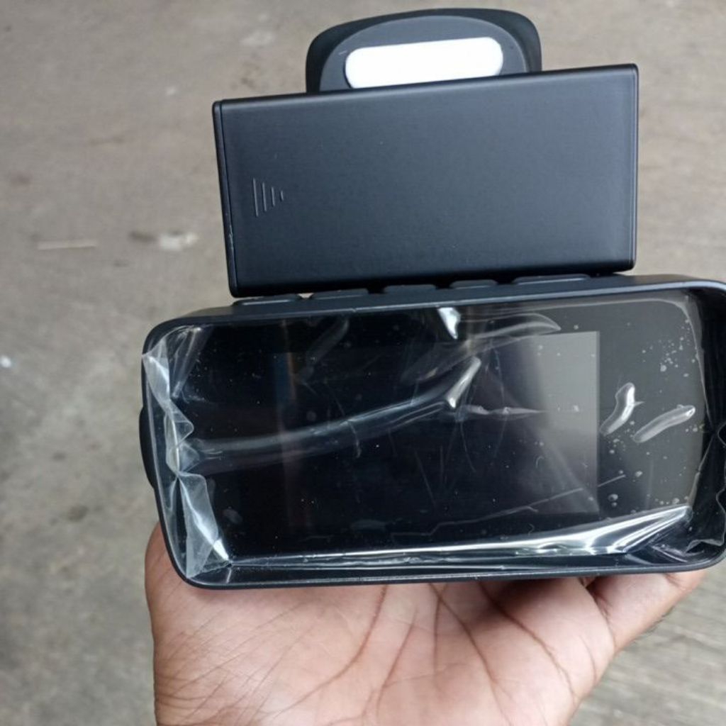 night vision camera NV berburu pengintai camera hunting malam hari