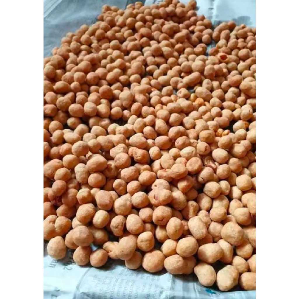

Kacang telor murah kiloan