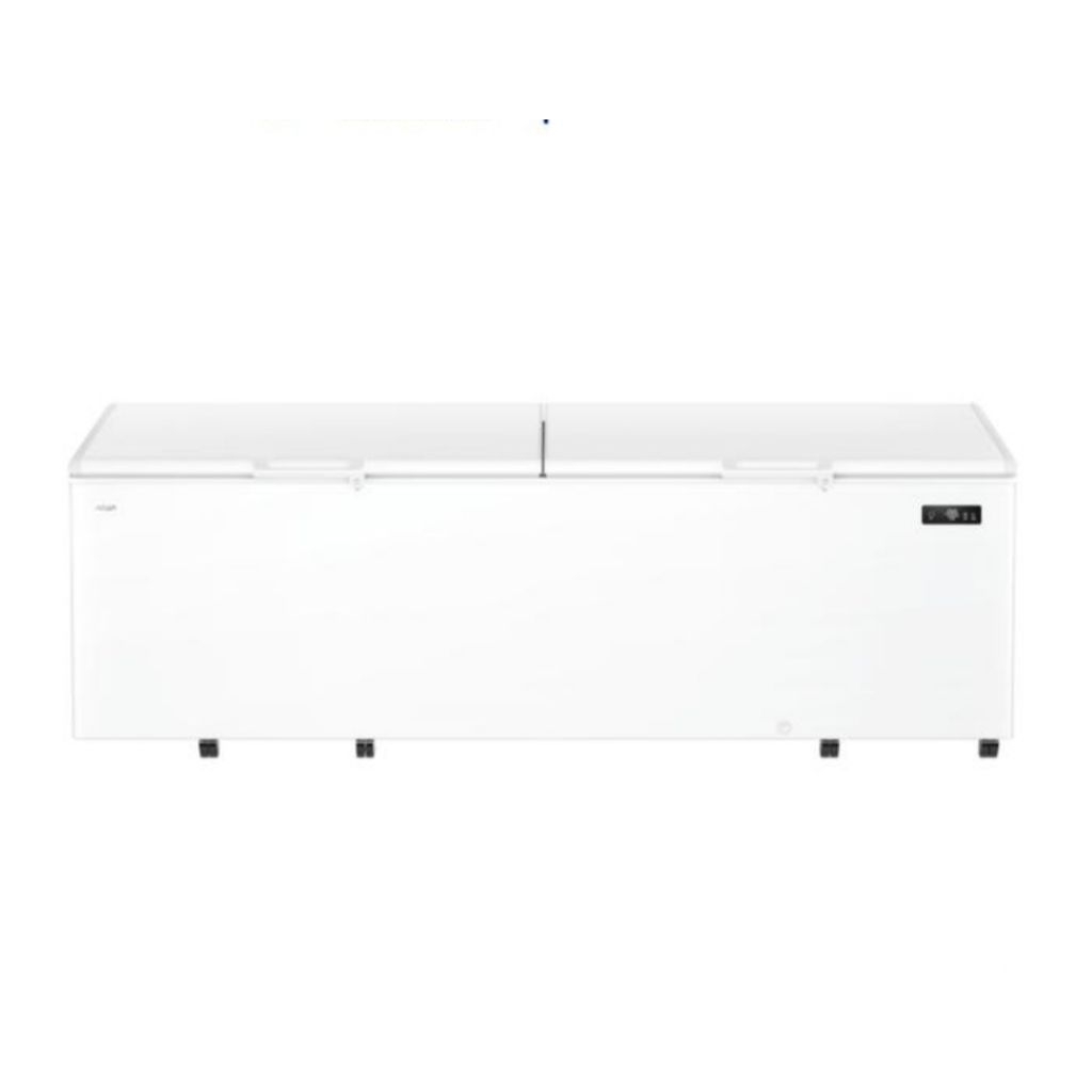 BOX FREEZER AQUA AQF1200EC