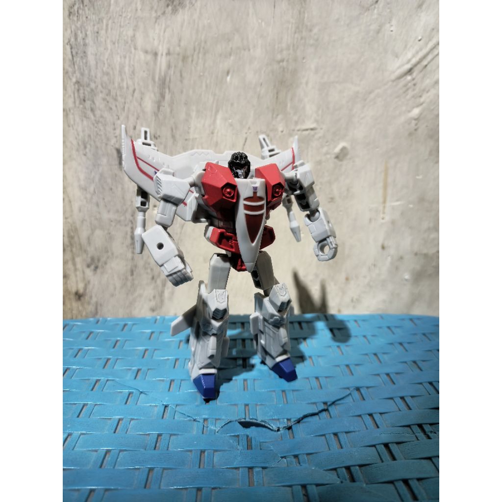 Hasbro Starscream