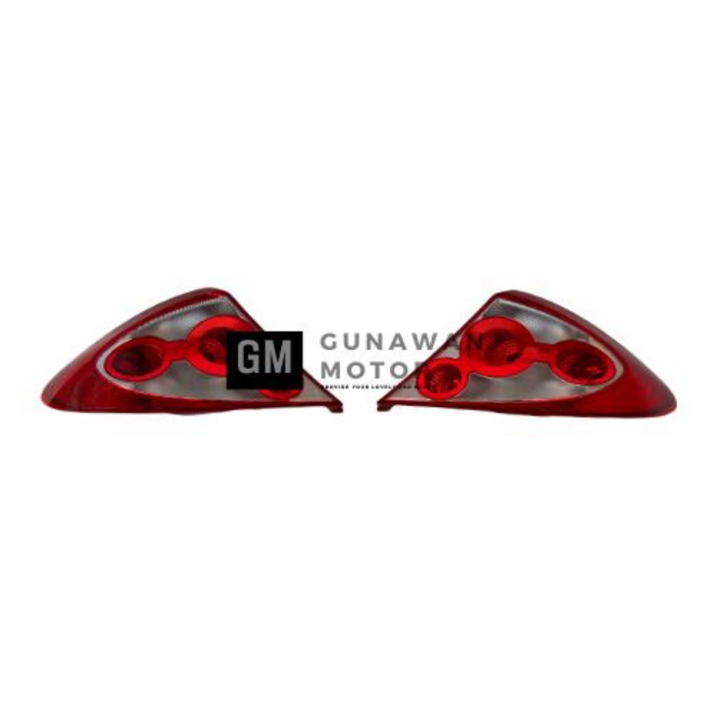 [PROTON] STOPLAMP PROTON GEN 2 2008 - 2012 LAMPU BELAKANG PROTON GEN 2