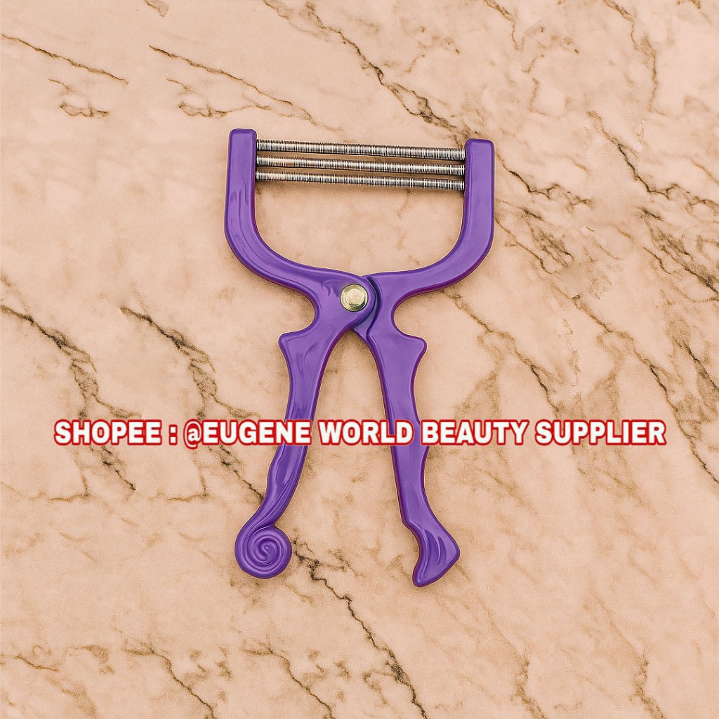 ALAT PENCABUT BULU WAJAH ORIGINAL JEPANG FACE HAIR REMOVAL TOOL ALAT PERONTOK BULU INSTAN ALAT PENCA