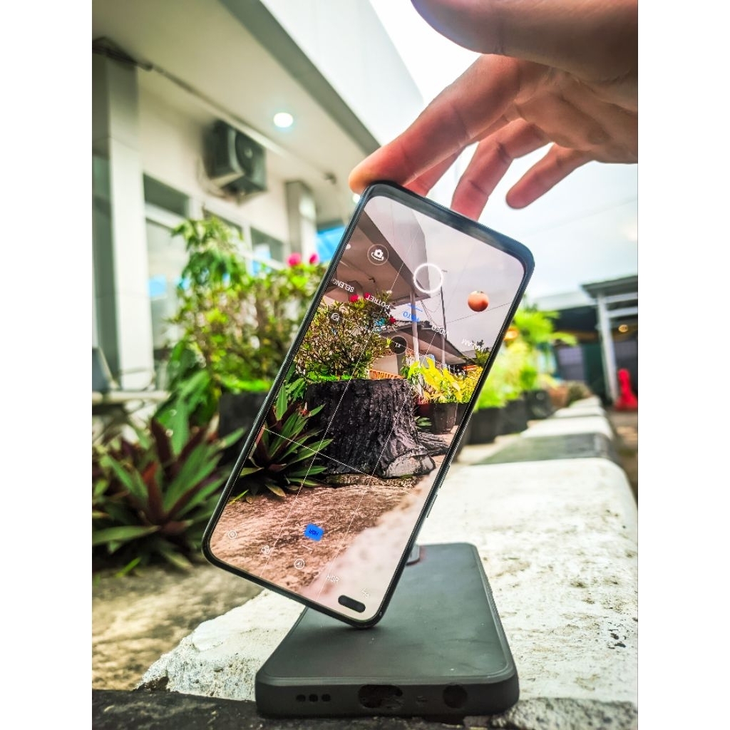 Config Bundle Gcam | LMC8.4 full color, terang