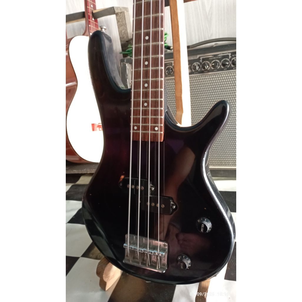 Bass Rockwell RB-01 original