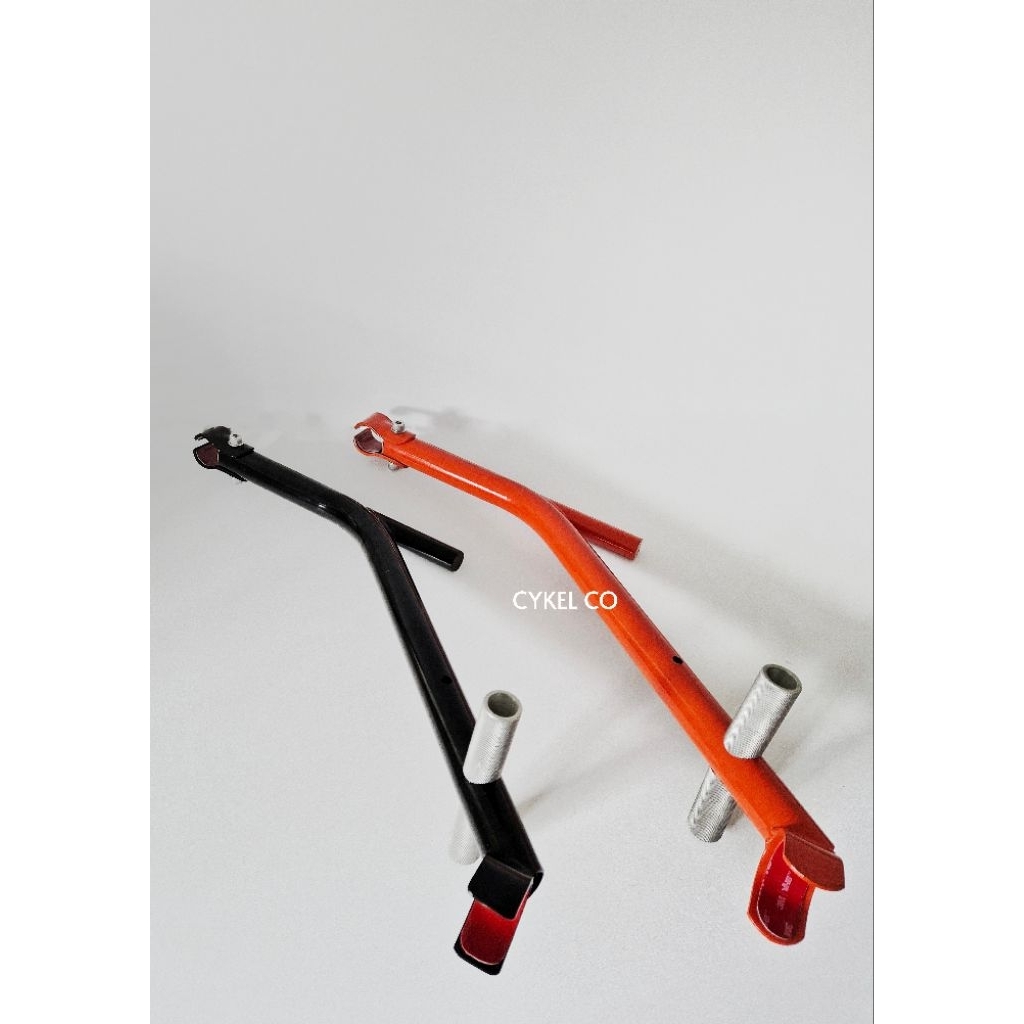 folding bike 16inch brompt child seat