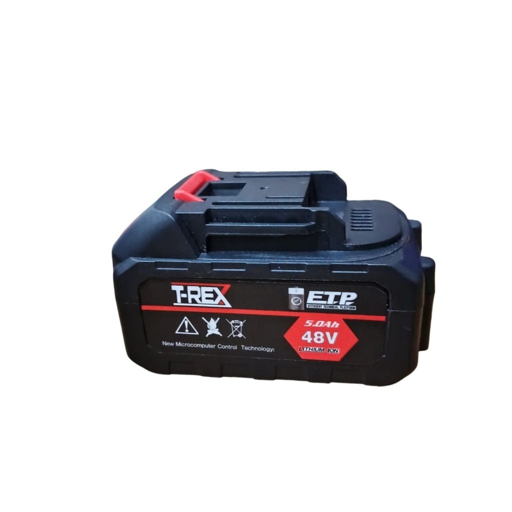 BATERAI IMPACT JLD TREX 48Vf BATERAI BOR CORDLESS 48V CORDLESS BATTERY IMPACT JLD SUNCTOOLS,