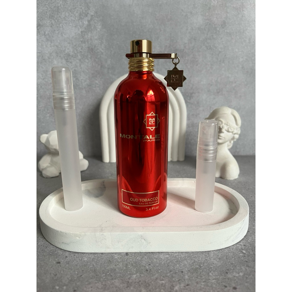 Decant Parfum Montale Oud Tobacco