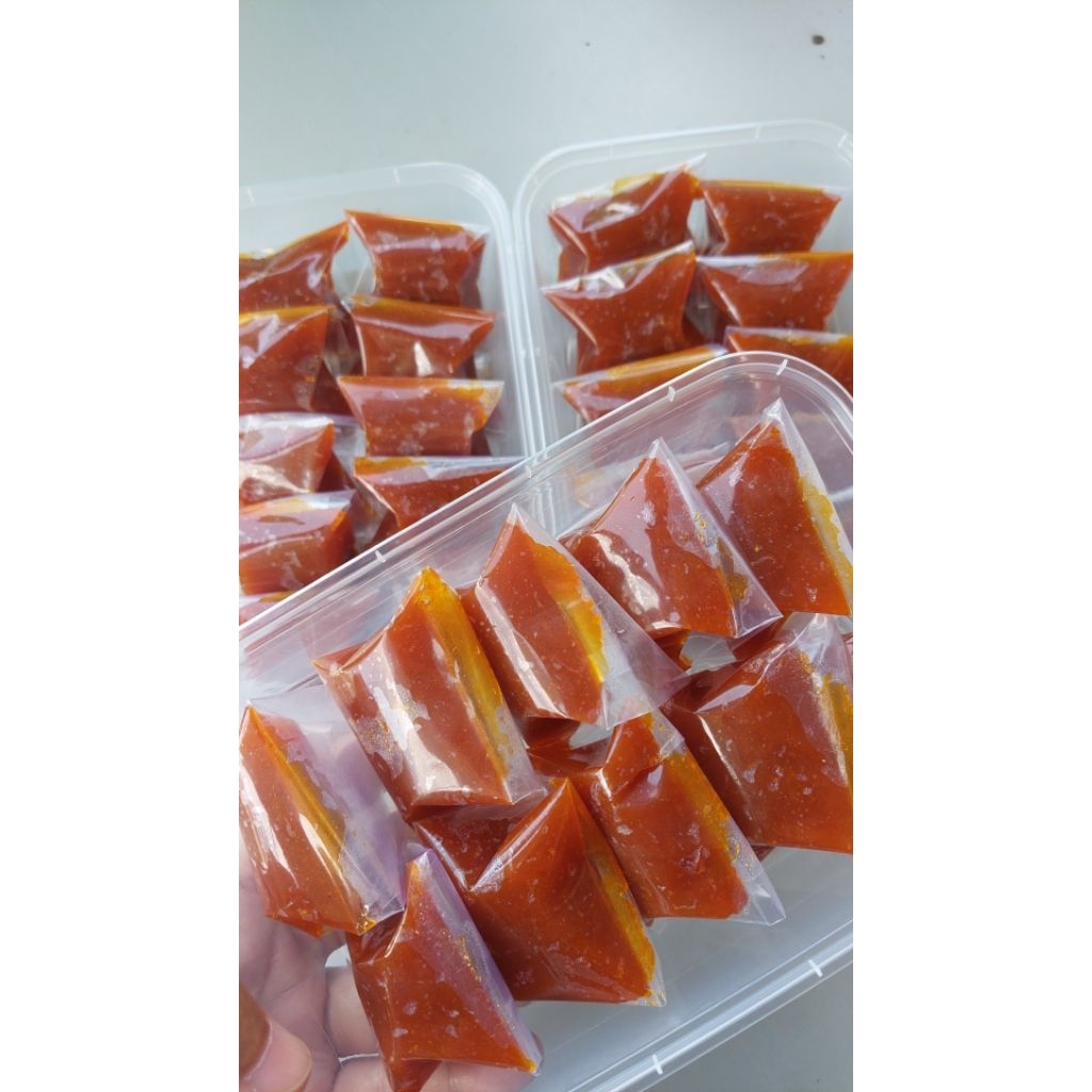 

Dodol Mangga