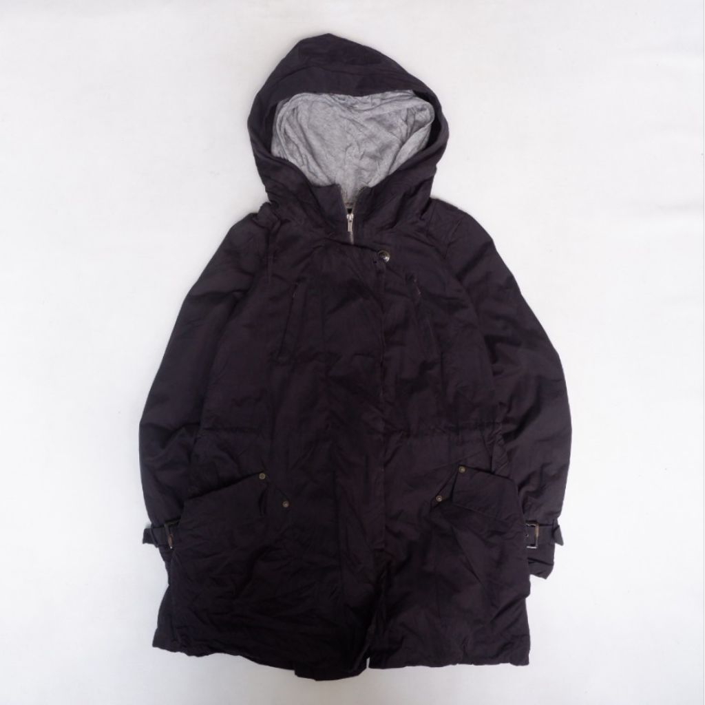 bonnie alex jaket parka size S