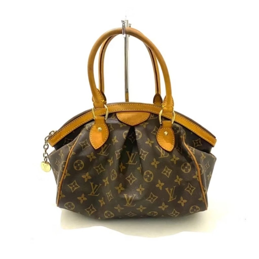 Tas LV second/preloved