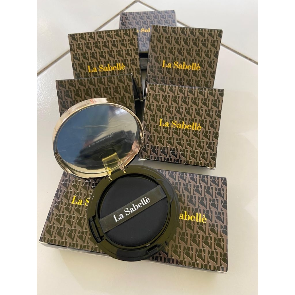Cushion La Sabelle Ori LS Cushion New Sale