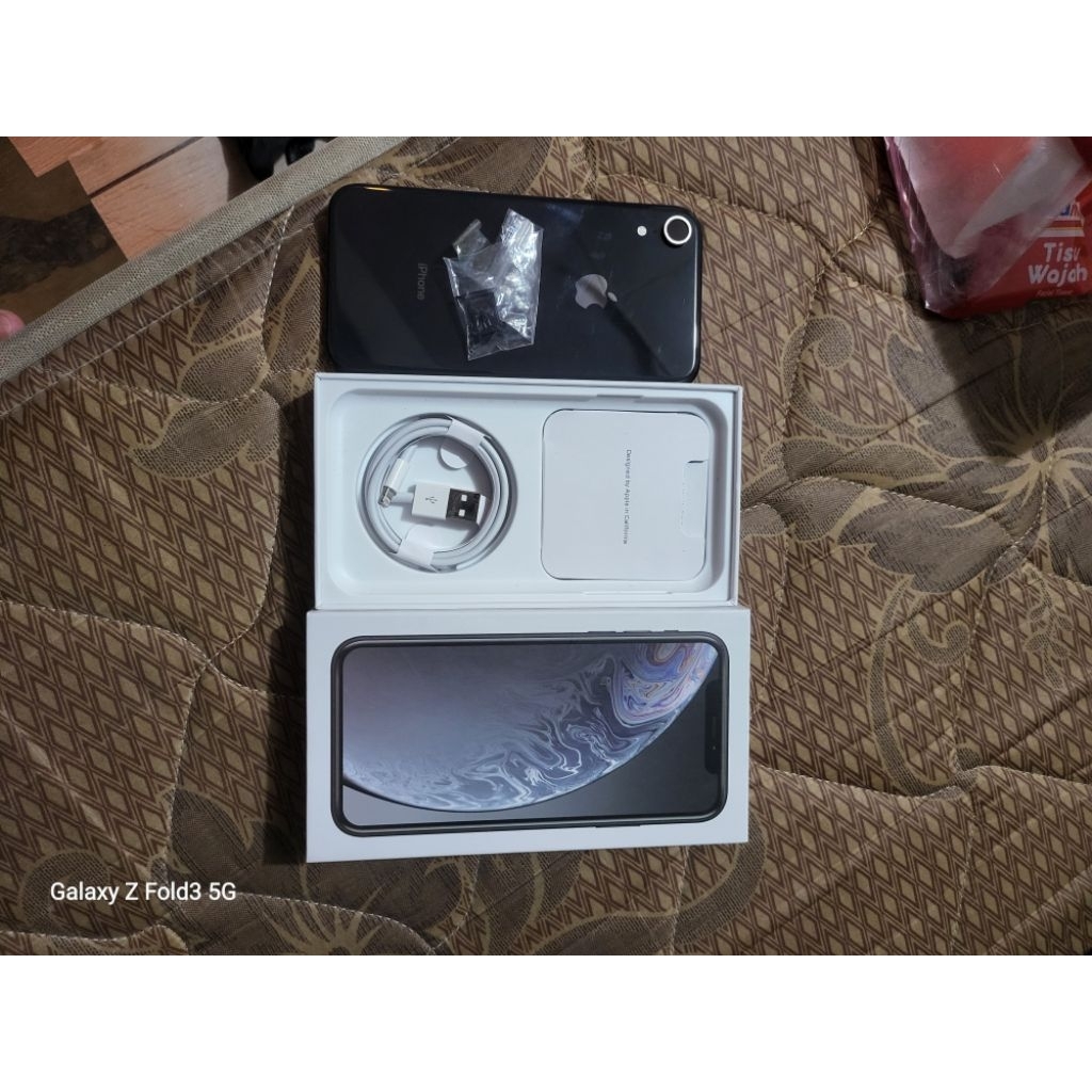 dus dan housing iphone xr