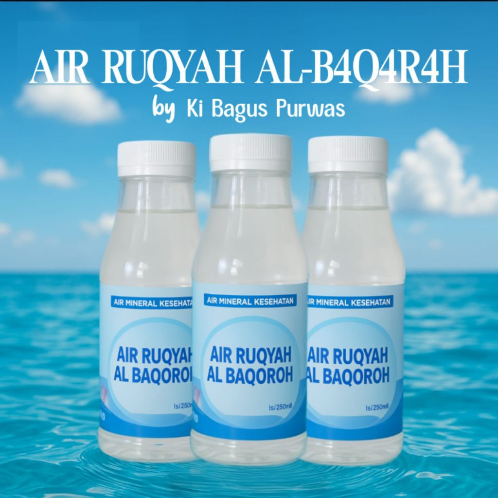 

AIR MINERAL ISI 250ML | AIR RQYH